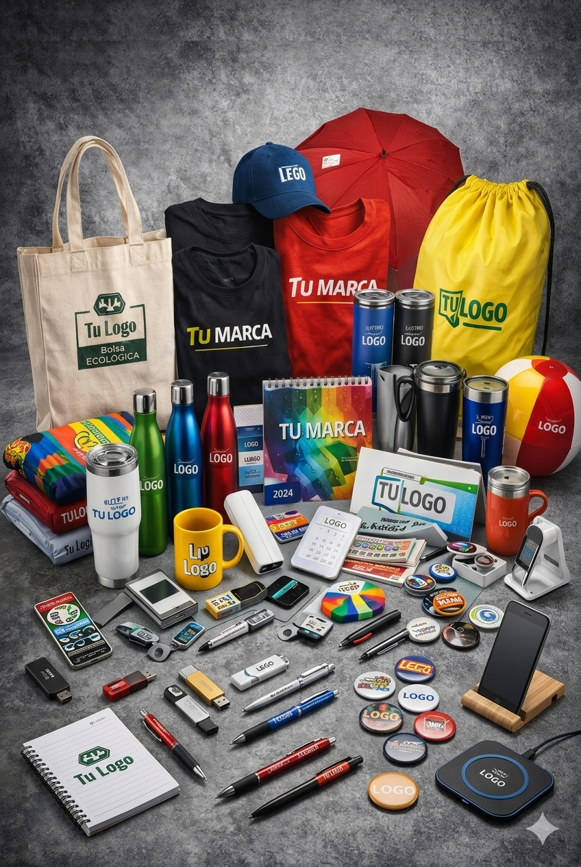 Merchandising