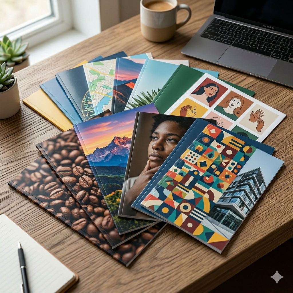 Revistas